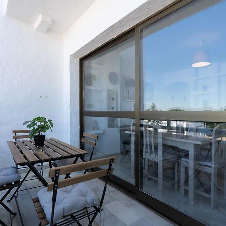 Apartoyou - Vistahermosa El Puerto de Santa María Kültér fotó
