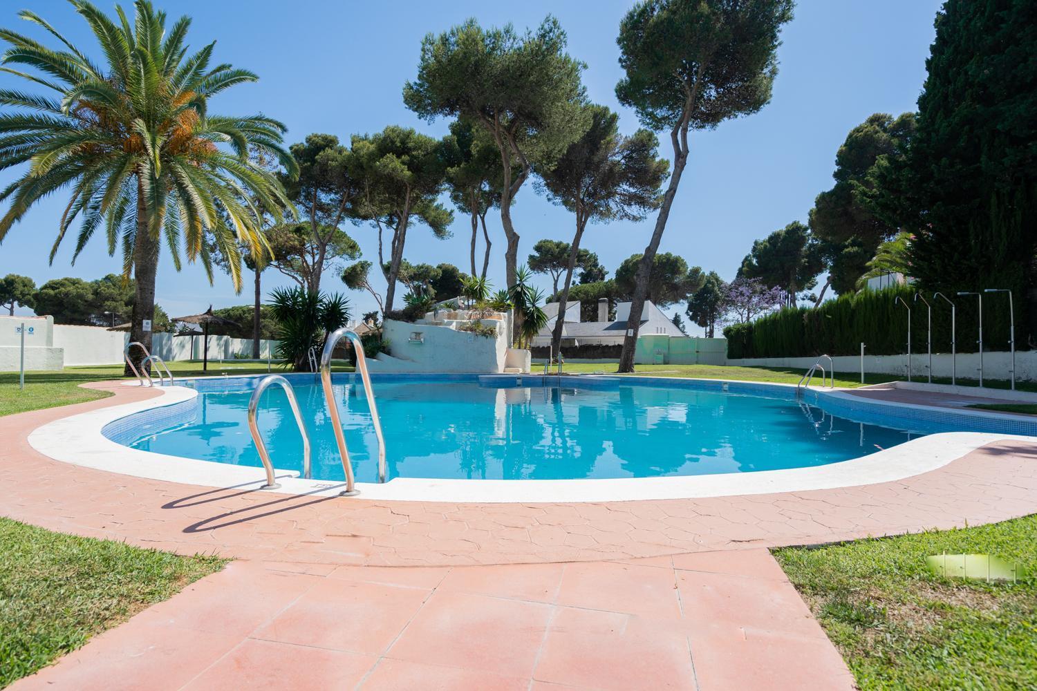 Apartoyou - Vistahermosa El Puerto de Santa María Kültér fotó