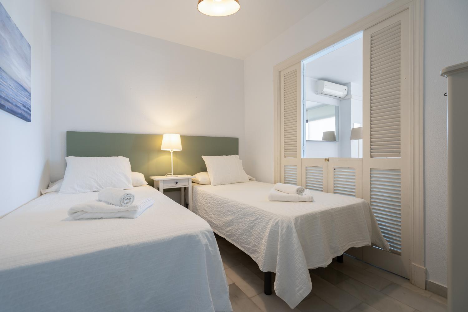 Apartoyou - Vistahermosa El Puerto de Santa María Kültér fotó