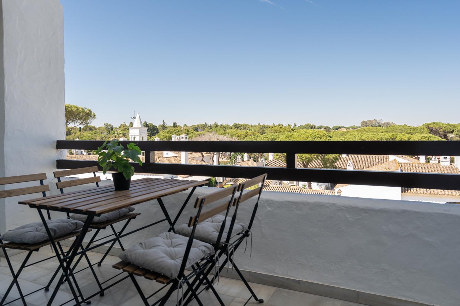 Apartoyou - Vistahermosa El Puerto de Santa María Kültér fotó