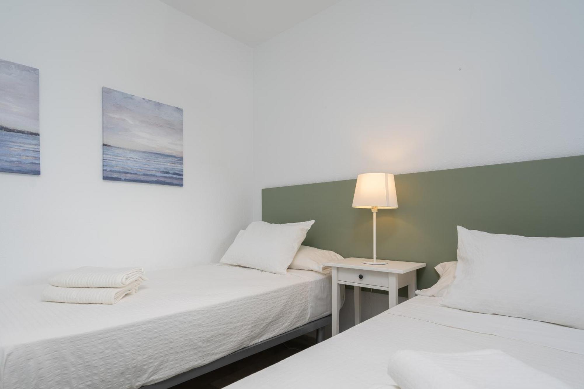 Apartoyou - Vistahermosa El Puerto de Santa María Kültér fotó