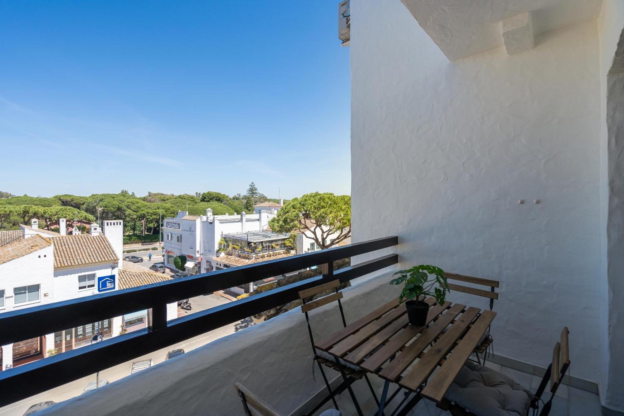 Apartoyou - Vistahermosa El Puerto de Santa María Kültér fotó