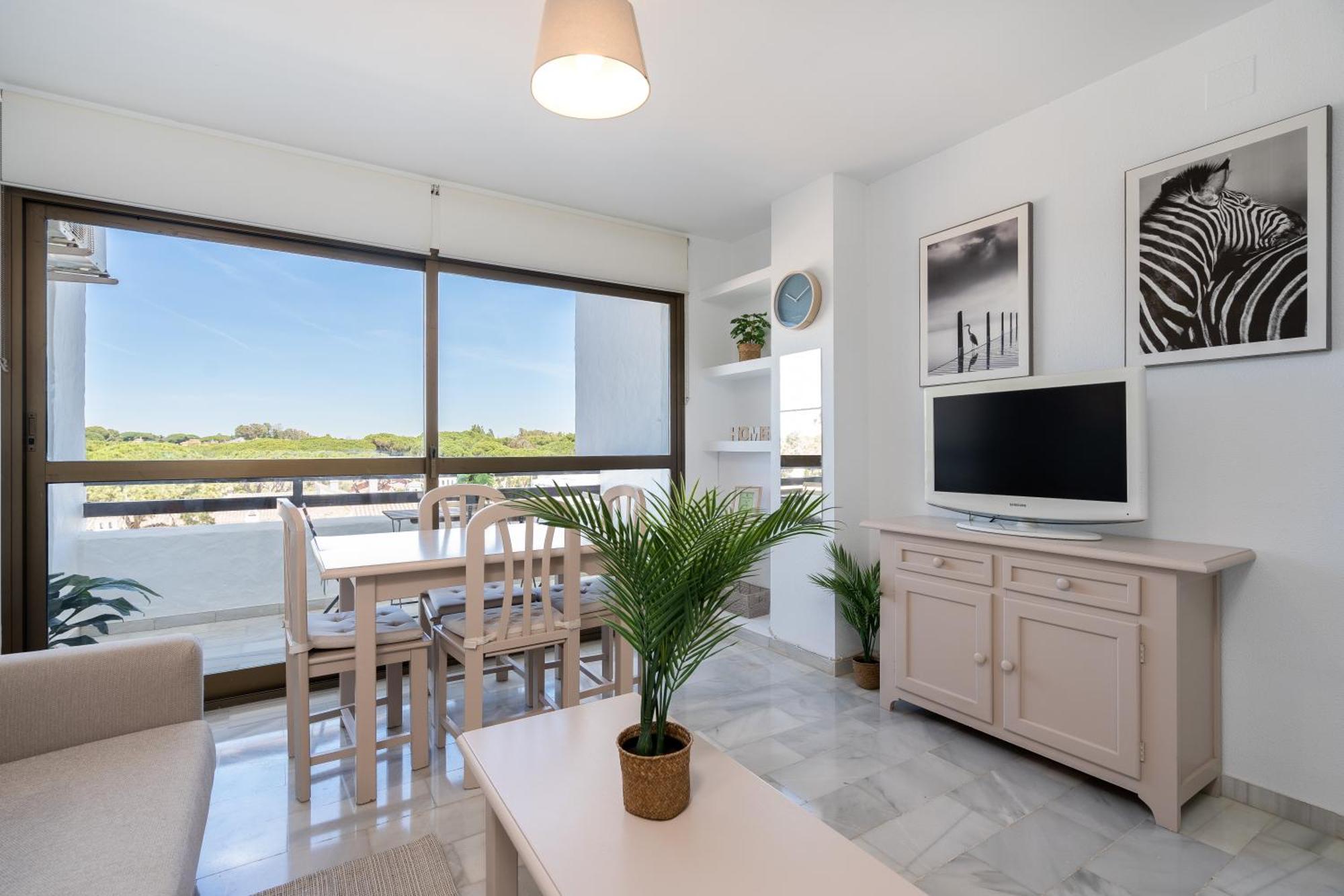 Apartoyou - Vistahermosa El Puerto de Santa María Kültér fotó