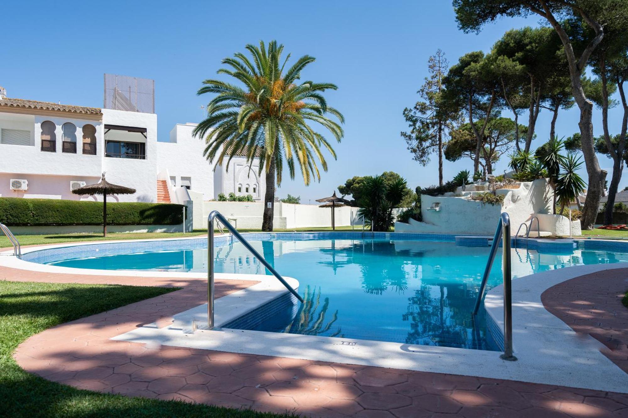 Apartoyou - Vistahermosa El Puerto de Santa María Kültér fotó