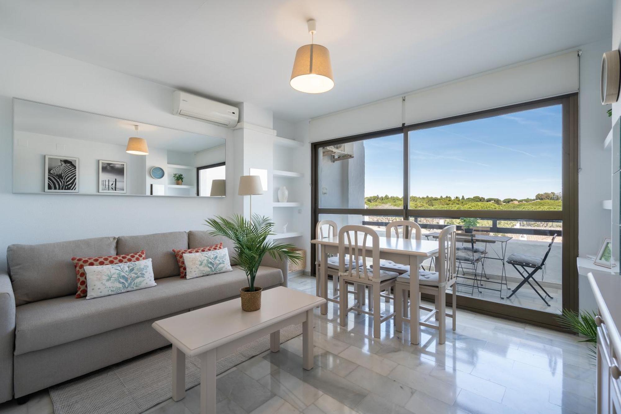 Apartoyou - Vistahermosa El Puerto de Santa María Kültér fotó