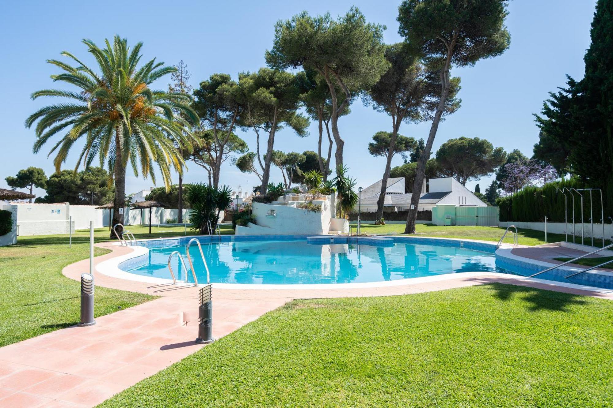 Apartoyou - Vistahermosa El Puerto de Santa María Kültér fotó