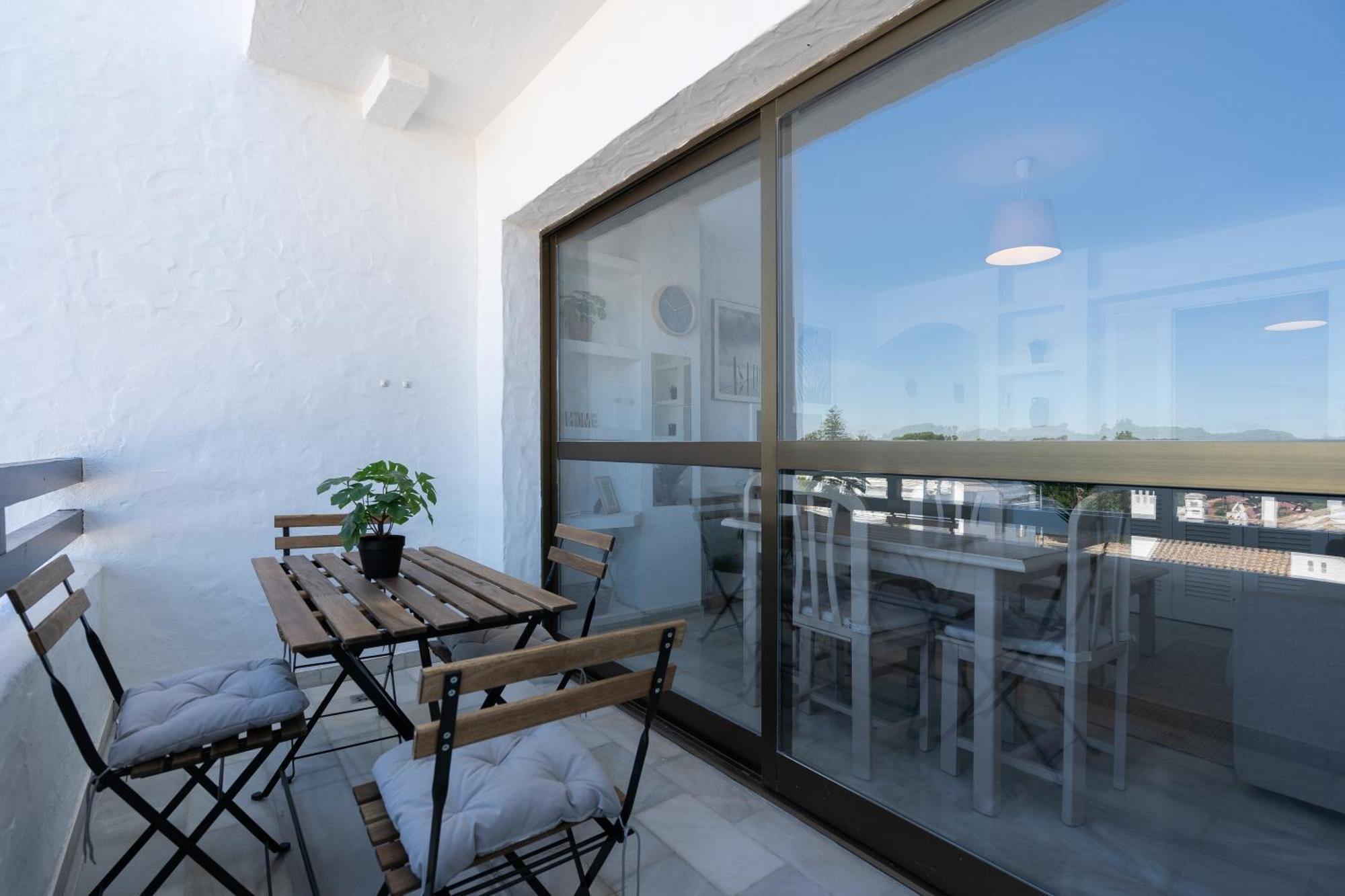 Apartoyou - Vistahermosa El Puerto de Santa María Kültér fotó