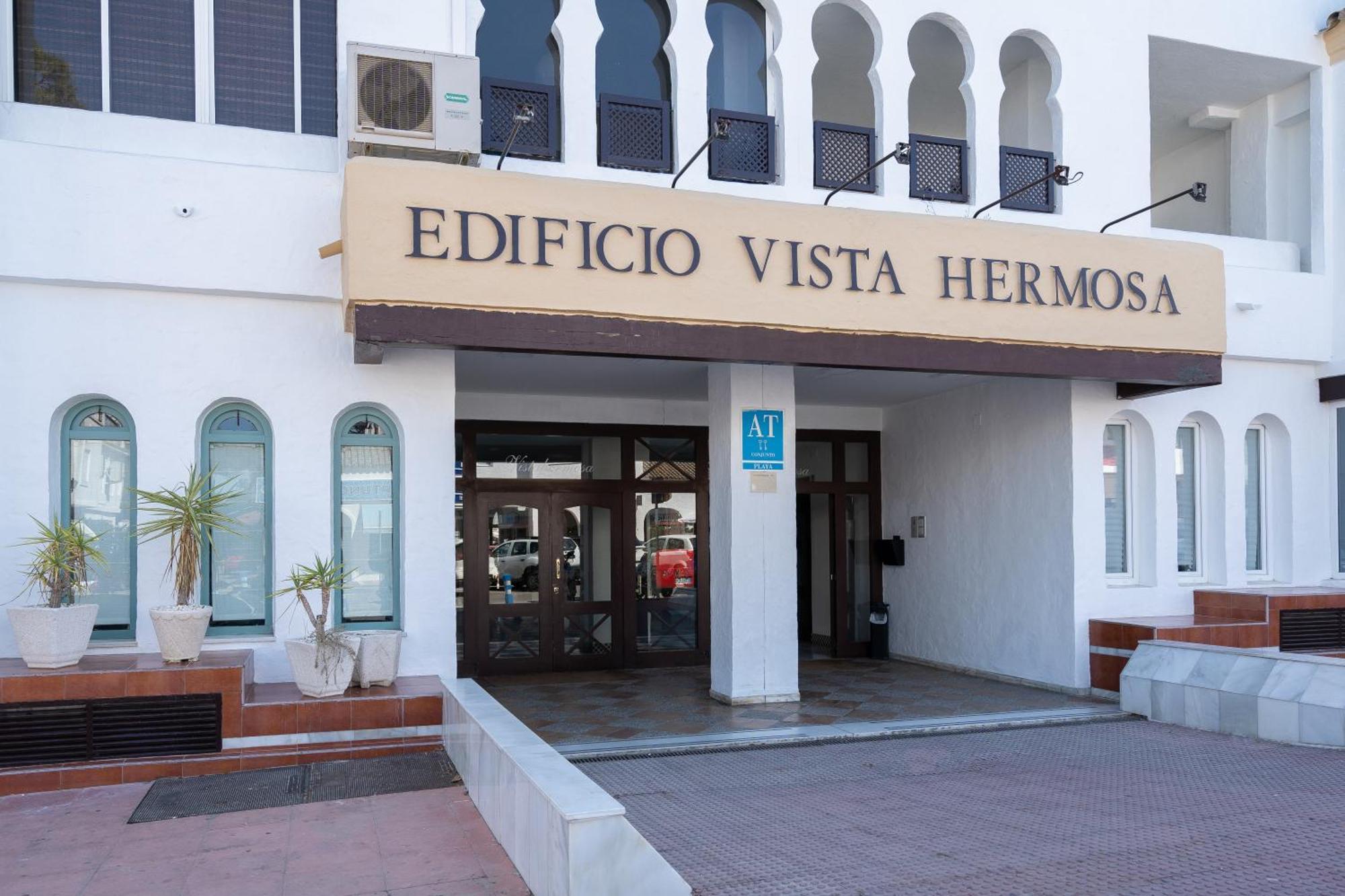 Apartoyou - Vistahermosa El Puerto de Santa María Kültér fotó